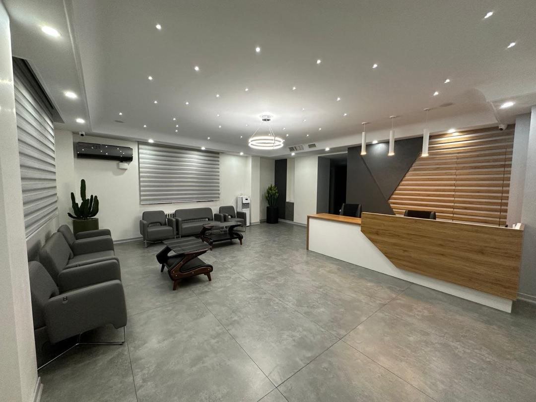 مطب دکتر رامین علیجانی