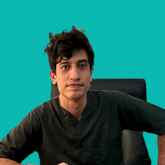 دکتر رامین علیجانی